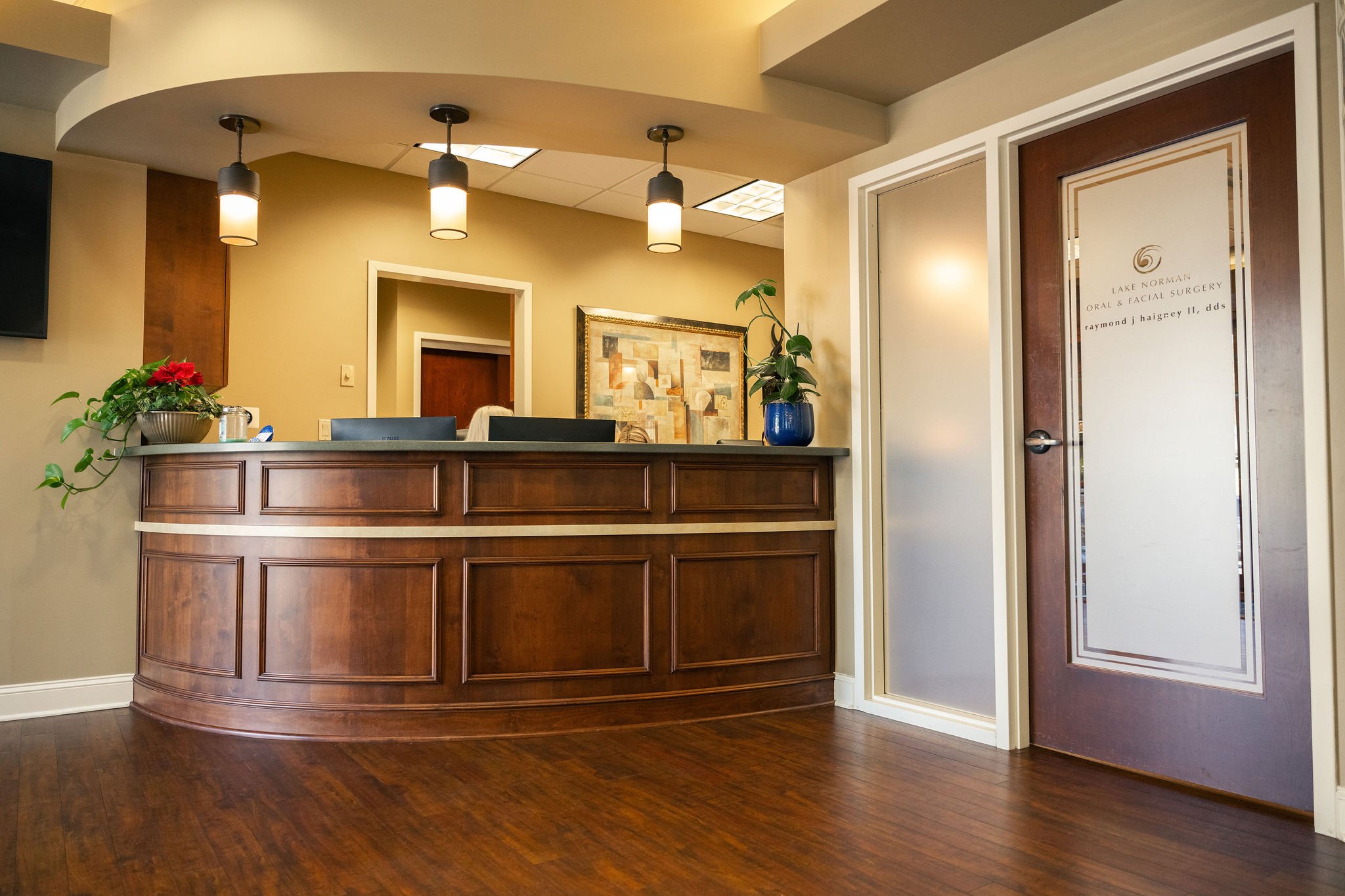 Juvederm | Lake Norman Oral & Facial Surgery, Huntersville, NC