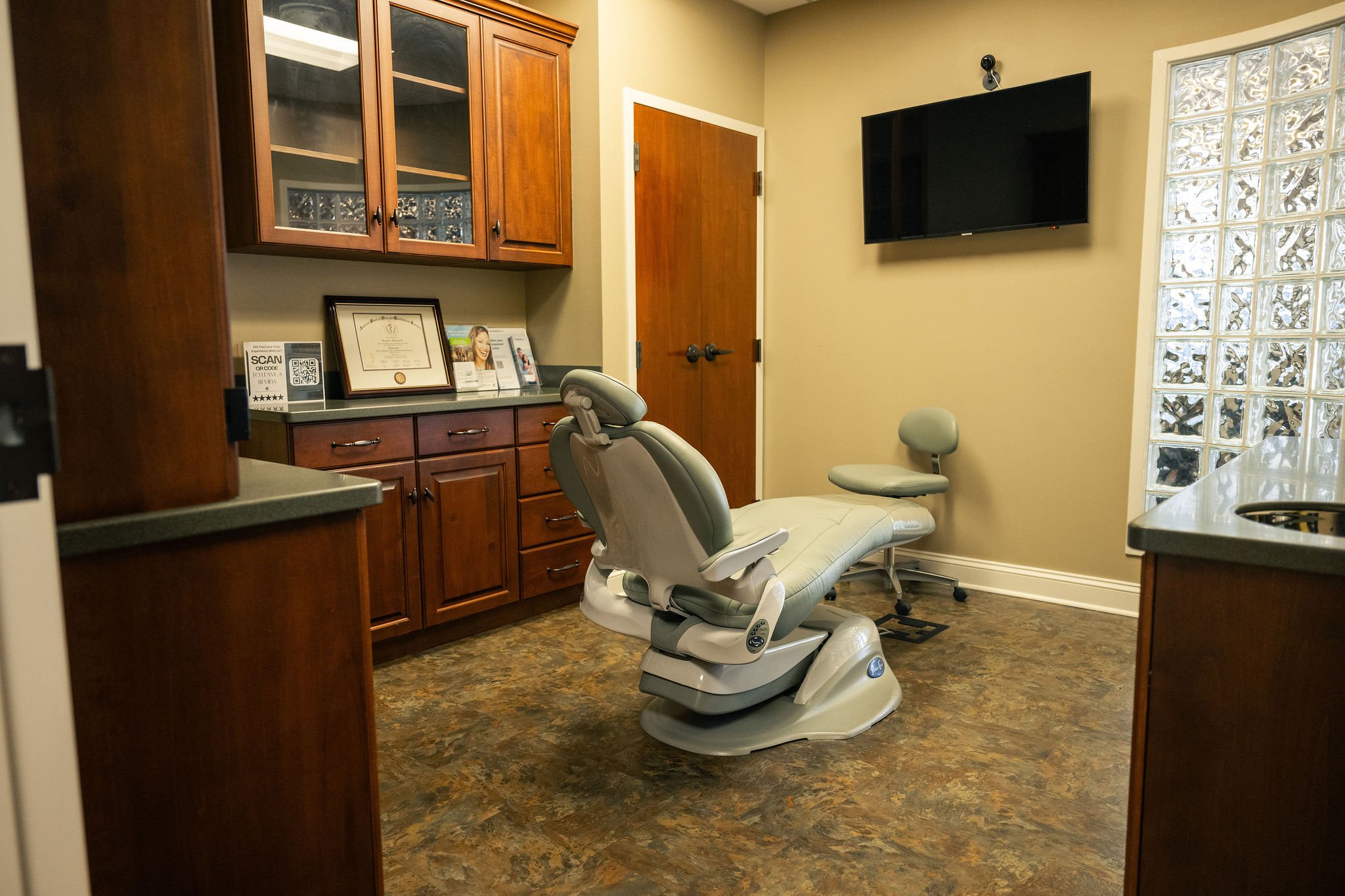 Zygomatic Implant Therapy aftercare | Lake Norman Oral & Facial Surgery, Huntersville, NC
