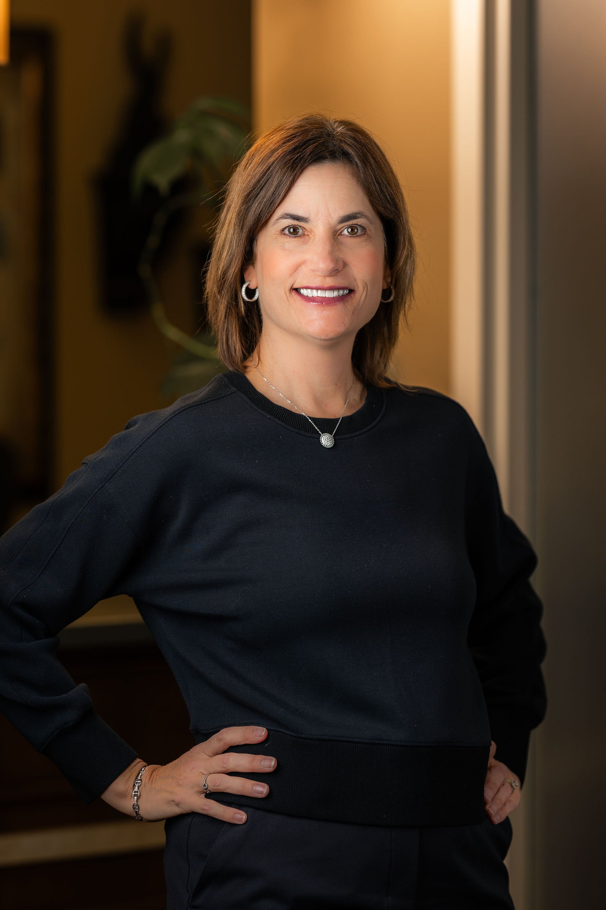 Kimberly - Practice Administrator | Lake Norman Oral & Facial Surgery